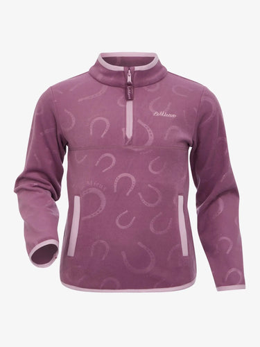 LeMieux Mini Maggie Fleece Mallow| Online For Equine