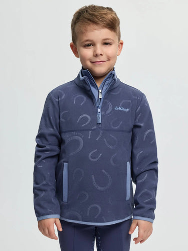 LeMieux Mini Maggie Fleece Shadow| Online For Equine