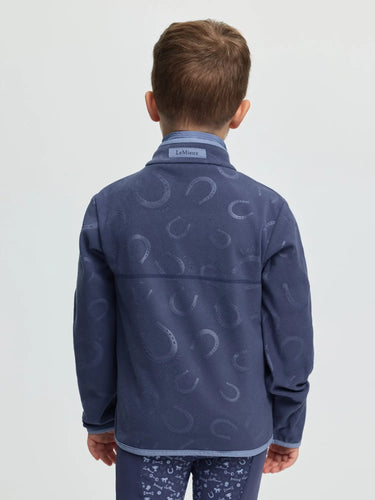 LeMieux Mini Maggie Fleece Shadow| Online For Equine
