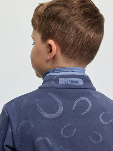 LeMieux Mini Maggie Fleece Shadow| Online For Equine