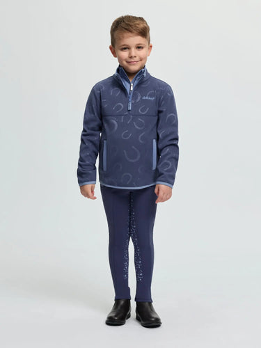 LeMieux Mini Maggie Fleece Shadow| Online For Equine