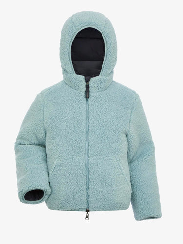 LeMieux Mini Navy Megan Reversible Puffer| Online For Equine