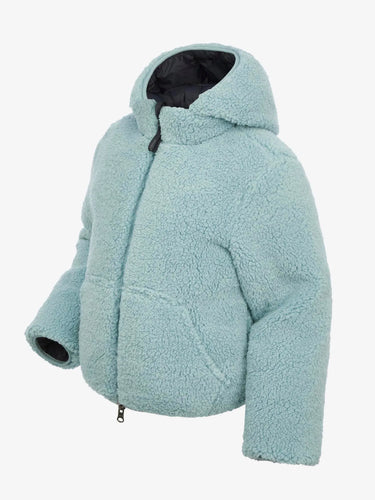 LeMieux Mini Navy Megan Reversible Puffer| Online For Equine