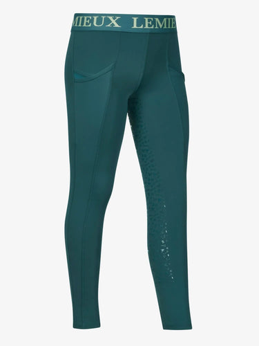 LeMieux Mini Pull On Breech Jungle| Online For Equine