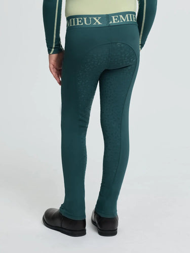 LeMieux Mini Pull On Breech Jungle| Online For Equine