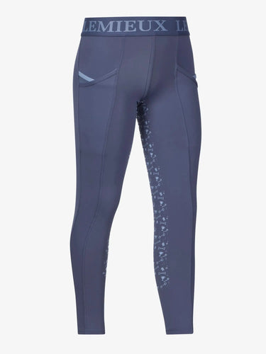 LeMieux Mini Pull On Breech Shadow| Online For Equine