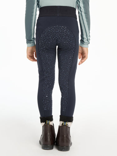 LeMieux Mini Pull Ons Indigo| Online For Equine