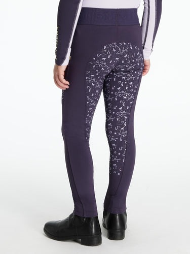 LeMieux Mini Pull Ons Juniper| Online For Equine