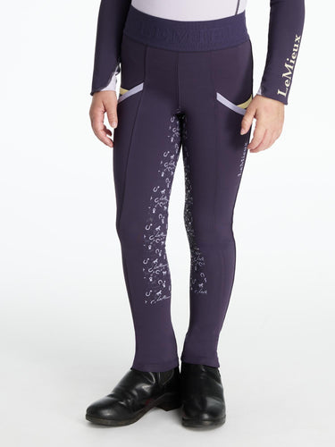 LeMieux Mini Pull Ons Juniper| Online For Equine