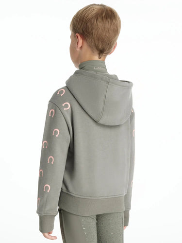 LeMieux Mini Romi Hoodie Rosemary| Online For Equine