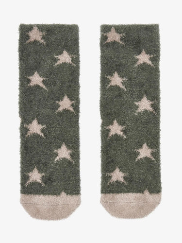 LeMieux Mini Sasha Star Fluffies Almond| Online For Equine