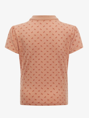 Buy LeMieux Mini Sherbet Polo Shirt| Online for Equine