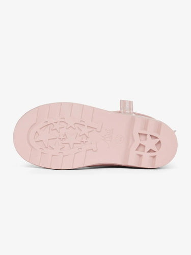 LeMieux Mini Splash Welly Western Pink| Online For Equine