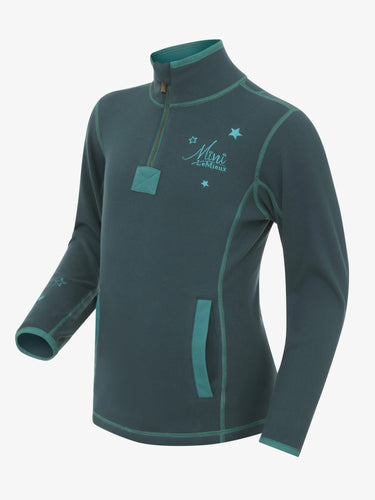 Buy LeMieux Mini Spruce Mari Micro Fleece - 3-4 Years| Online for Equine