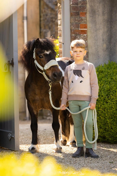 Buy LeMieux Mini Stone Pony Sweatshirt| Online for Equine