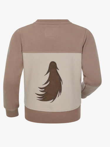 Buy LeMieux Mini Stone Pony Sweatshirt| Online for Equine