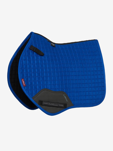 LeMieux Mini Suede Close Contact Square Benetton| Online For Equine