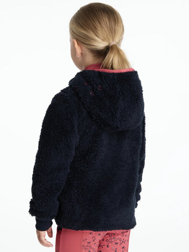 LeMieux Mini Teagan Dream Fleece Navy| Online For Equine