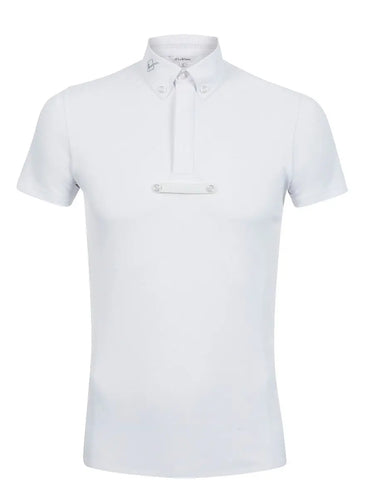 Buy LeMieux Monsieur Men's Competition Shirt| Online for Equine