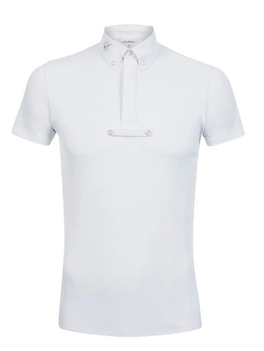 Buy LeMieux Monsieur Men's Competition Shirt| Online for Equine