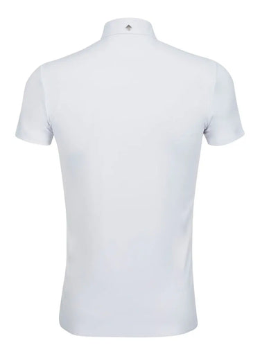 Buy LeMieux Monsieur Men's Competition Shirt| Online for Equine