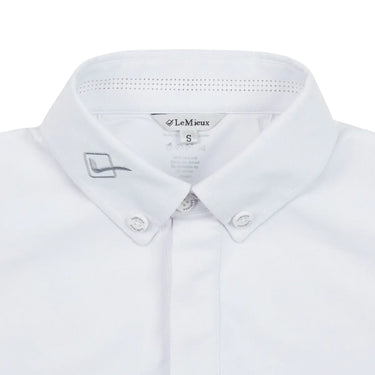 Buy LeMieux Monsieur Men's Competition Shirt| Online for Equine