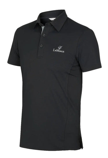 Buy LeMieux Monsieur Men's Polo Shirt| Online for Equine