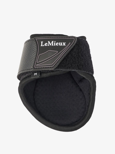 LeMieux Motion Cool Fetlock Boot Black| Online For Equine