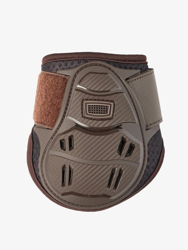 LeMieux Motion Cool Fetlock Boot Brown| Online For Equine