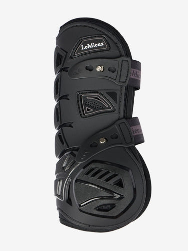 LeMieux Motion Cool Tendon Boot Black| Online For Equine