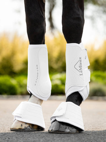 LeMieux Motionflex Dressage Boot| Online For Equine