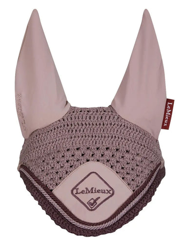 Buy LeMieux Musk Classic Fly Hood| Online for Equine