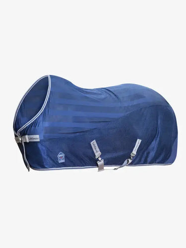 LeMieux Navy Arika Air-Tek Sheet| Online For Equine