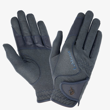 Buy LeMieux Navy Close Contact Glove| Online for Equine