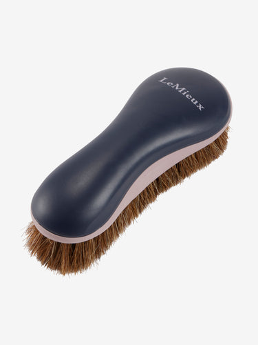 LeMieux Navy Dandy Brush| Online For Equine