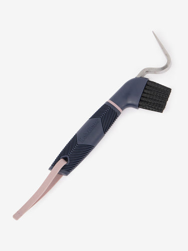 LeMieux Navy Heavy Duty Hoof Pick Navy| Online For Equine
