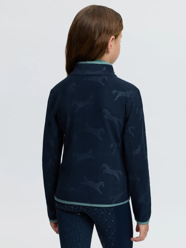 LeMieux Navy Mini Maggie Horse Fleece| Online For Equine