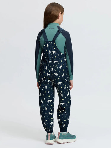 LeMieux Navy Mini Pippin Splash Dungarees| Online For Equine