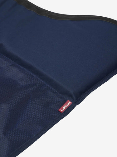 LeMieux Navy Pro Stable Guard| Online For Equine