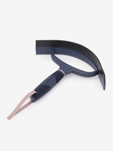 LeMieux Navy Sweat Scraper Navy| Online For Equine