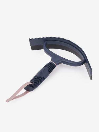 LeMieux Navy Sweat Scraper Navy| Online For Equine