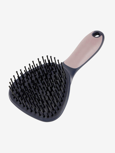 LeMieux Navy Tail Brush Navy| Online For Equine