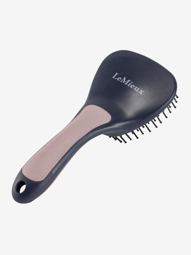 LeMieux Navy Tail Brush Navy| Online For Equine