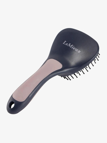 LeMieux Navy Tail Brush Navy| Online For Equine