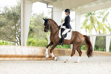 Buy LeMieux Navy Zoe Show Jacket| Online for Equine
