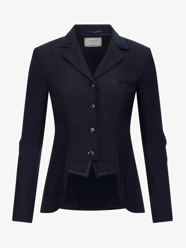 Buy LeMieux Navy Zoe Show Jacket| Online for Equine