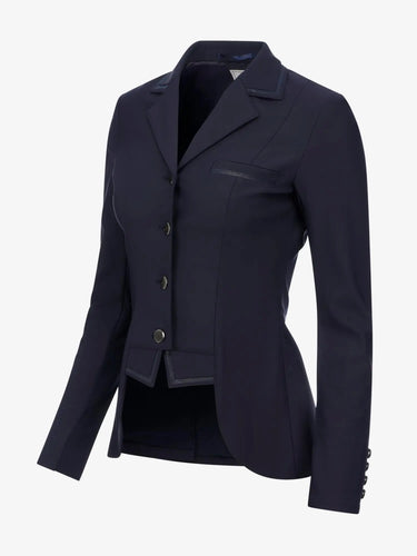 Buy LeMieux Navy Zoe Show Jacket| Online for Equine