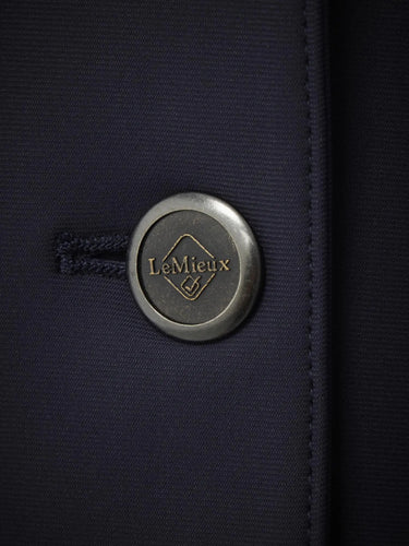 Buy LeMieux Navy Zoe Show Jacket| Online for Equine