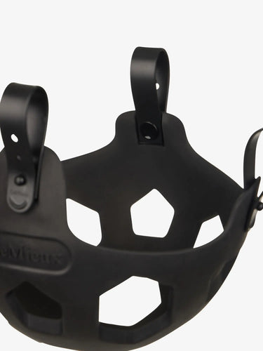 LeMieux Noma Grazing Muzzle Black| Online For Equine