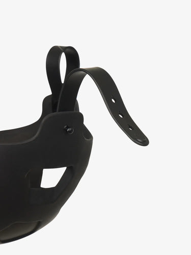 LeMieux Noma Grazing Muzzle Black| Online For Equine
